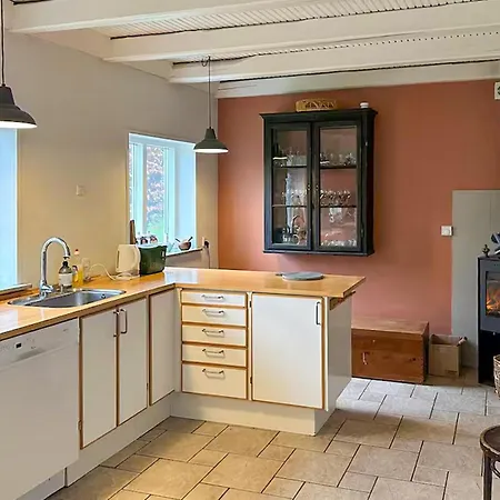 Nydelig Hjem Med 2 Soverom I *