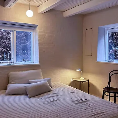 Feriehus Nydelig Hjem Med 2 Soverom I