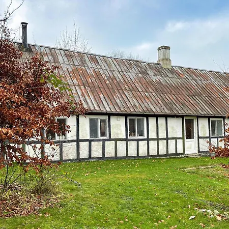 Feriehus Nydelig Hjem Med 2 Soverom I