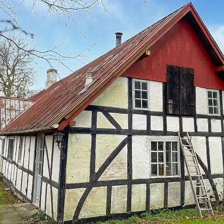 Nydelig Hjem Med 2 Soverom I