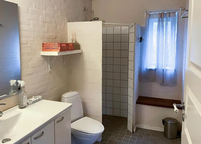 2 Bedroom Stunning In Feriehus