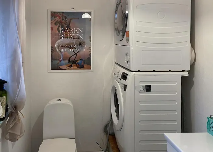 2 Bedroom Stunning In